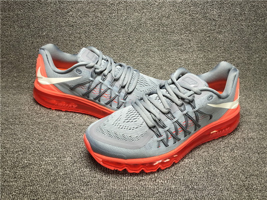 Super Max Nike Air Max 2015 Men--005